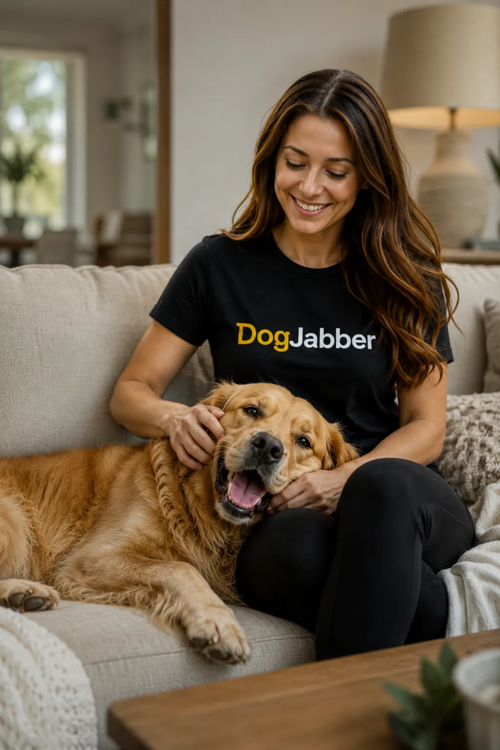 Trusted local dog professional