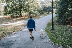 Dog Park Etiquette